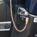 聖甲蟲USB TypeC機車車充 手機部品 機車部品 機車小Ｕ