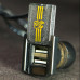 極光盾USB 機車車充 手機部品 機車部品 機車小Ｕ