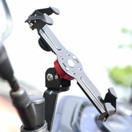 方天戟三代-手機支架-手機部品-機車部品-機車小Ｕ