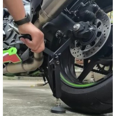 機車鏈條清潔與潤滑：延長使用壽命的秘訣 